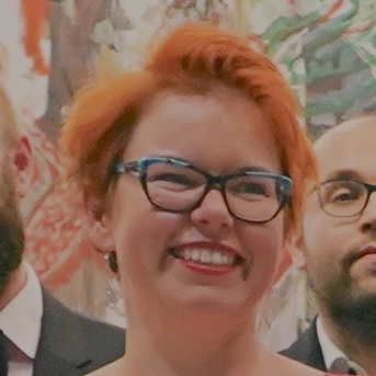 Joanna Knitter-Posiewnik